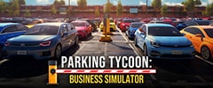 Parking Tycoon: Business Simulator Trainer