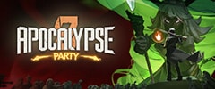Apocalypse Party Trainer