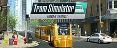 Tram Simulator Urban Transit Trainer