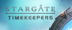 Stargate: Timekeepers Trainer
