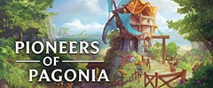 Pioneers of Pagonia Trainer