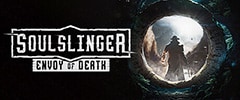 Soulslinger: Envoy of Death Trainer 0.445