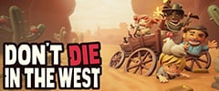 Don't Die In The West Trainer 0.10.8p