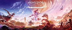 Horizon Forbidden West: Complete Edition Trainer 1.2.48.0