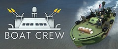 Boat Crew Trainer
