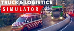 Truck and Logistics Simulator Trainer