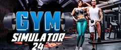 Gym Simulator 24 Trainer