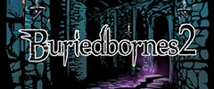 Buriedbornes2 - Dungeon RPG Trainer