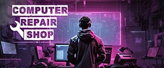 Computer Repair Shop Trainer