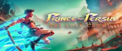 Prince of Persia: The Lost Crown Trainer