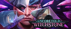 Unforetold: Witchstone Trainer