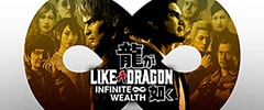 Like a Dragon: Infinite Wealth Trainer
