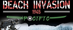 Beach Invasion 1945 - Pacific Trainer