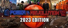Power and revolution 2023 Trainer