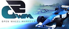 Open Wheel Manager 2 Trainer