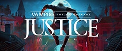 Vampire: The Masquerade - Justice Trainer