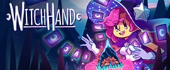 WitchHand Trainer