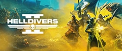 Helldivers 2 Trainer 03-01-2024 (SINGLE PLAYER USE ONLY)