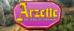 Arzette: The Jewel of Faramore Trainer
