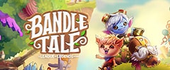 Bandle Tale: A League of Legends Story Trainer