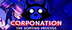 CorpoNation: The Sorting Process Trainer
