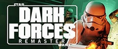 Star Wars: Dark Forces Remaster Trainer