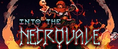 Into the Necrovale Trainer