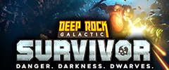 Deep Rock Galactic: Survivor Trainer 0.2.226D