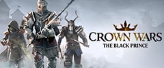 Crown Wars: The Black Prince Trainer