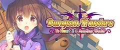 Dungeon Travelers: To Heart 2 in Another World Trainer