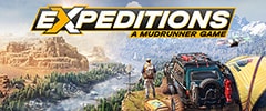 Expeditions: A MudRunner Game Trainer
