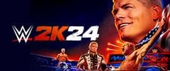 WWE 2K24 Trainer