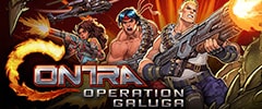 Contra: Operation Galuga Trainer