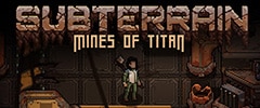 Subterrain: Mines of Titan Trainer