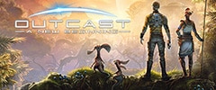 Outcast: A New Beginning Trainer 05-01-2024