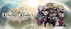 The Legend of Legacy HD Remastered Trainer