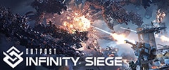 Outpost: Infinity Siege Trainer