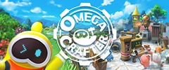 Omega Crafter Trainer