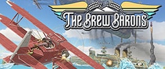 The Brew Barons Trainer