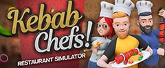 Kebab Chefs - Restaurant Simulator Trainer 0.2.2