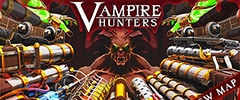 Vampire Hunters Trainer