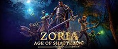 Zoria: Age of Shattering Trainer