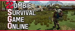 Zombie Survival Game Online Trainer
