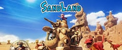 SAND LAND Trainer 1.0.3