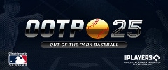 Out of the Park Baseball 25 Trainer