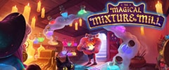 The Magical Mixture Mill Trainer