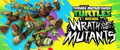 Teenage Mutant Ninja Turtles: Wrath of the Mutants Trainer 14138606 HF