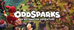 Oddsparks: An Automation Adventure Trainer
