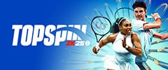 Top Spin 2K25 Trainer