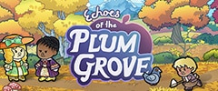 Echoes of the Plum Grove Trainer